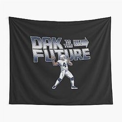 Dak Prescott To The Future