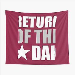 Dak Prescott Dallas Cowboys Return Of The Dak Tapestry
