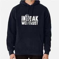 Dak Prescott In We Trust T-Shirt Pullover Hoodie
