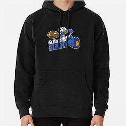 Mega Dak Prescott Hoodie