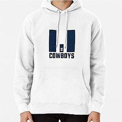 Dak Prescott Cowboys Pullover Hoodie