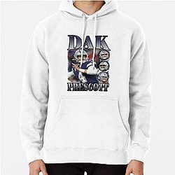 BOOTLEG DAK PRES
or simplified further 
BOOTLEG DAK PRESCOTT