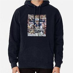 Dak Prescott Star Power Hoodie