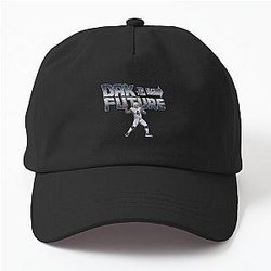 Dak Prescott To The Future T-Shirt Dad Hat