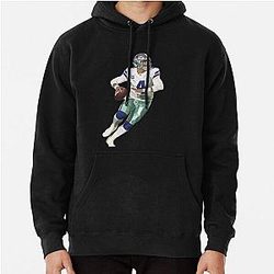 Dak Prescott Dallas Cowboys Hoodie