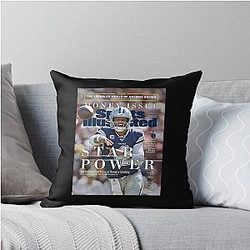 Dak Prescott Star Power Pillow