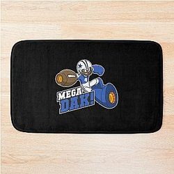 Mega Dak Prescott Mat