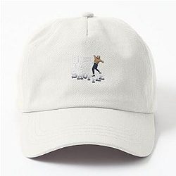 Dak Prescott Dak Shuffle T-Shirt Dad Hat