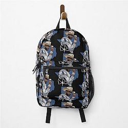 Dak Prescott Cowboy T-Shirt Backpack