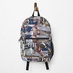 Dak Prescott Star Power Backpack