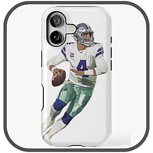 Dak Prescott Cases