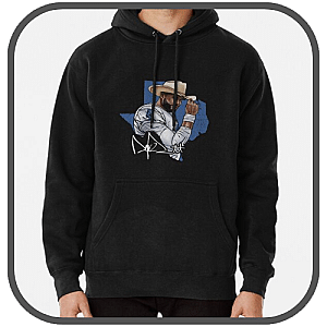 Dak Prescott Hoodies