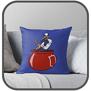 Dak Prescott Pillows Cover