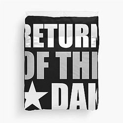 Dak Prescott Dallas Cowboys Return Of The Dak