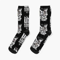 Dak Prescott Dallas Is Back T-Shirt Socks