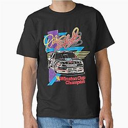 Dale Earnhardt Champion T-Shirt