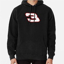 Dale Earnhardt Pullover Hoodie