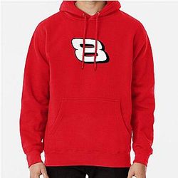 Dale Earnhardt Jr. Pullover Hoodie