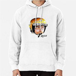 Dale Earnhardt Pullover Hoodie
