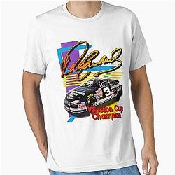 Dale Earnhardt Essential T-Shirt