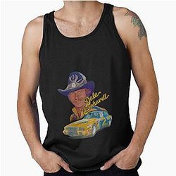 Dale Earnhardt Die Hard Tank Top