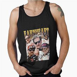Vintage Dale Earnhardt T-Shirt