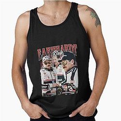 Vintage Dale Earnhardt T-Shirt