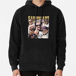 Vintage Dale Earnhardt Hoodie
