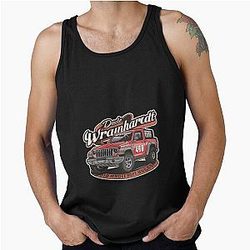 Dale Earnhardt Wrangler Tank