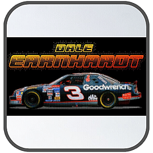 Dale Earnhardt Posters