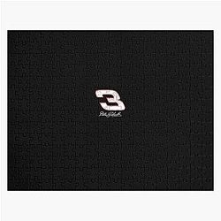 Dale Earnhardt Race Car Puzzle