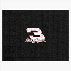 Dale Earnhardt Sr. NASCAR Perfect Gift Jigsaw Puzzle