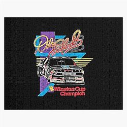 Dale Earnhardt Champion Puzzle