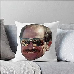 Dale Earnhardt Pillow