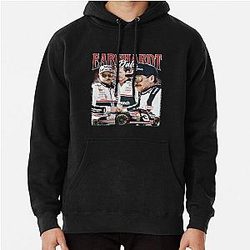 Vintage Dale Earnhardt Hoodie