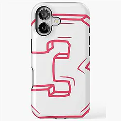 Dale Earnhardt Intimidator Vintage Essential Tough Case