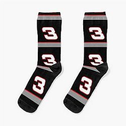 Dale Earnhardt Socks
