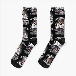 Dale Earnhardt Socks