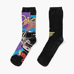 Dale Earnhardt Champion T shirt Socks