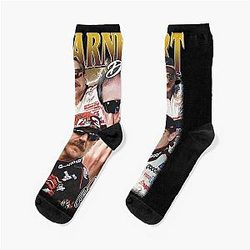Vintage Dale Earnhardt Sock
