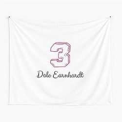 Dale Earnhardt Intimidator Vintage Essential Sweatshirt Tapestry