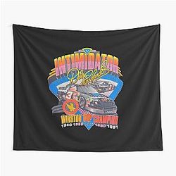 Dale Earnhardt Intimidator Tapestry