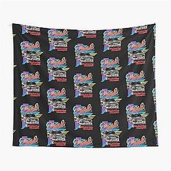 Dale Earnhardt Champion Tapestry