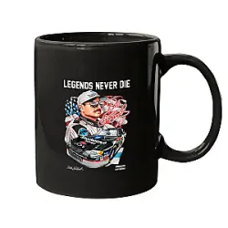 Lengends PTTT2006  Dale Earnhardt Mugs