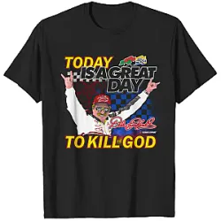 Great Day PTTT2006  Dale Earnhardt T-Shirts