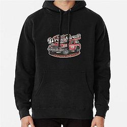 Dale Earnhardt Wrangler Hoodie