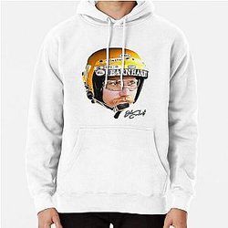 Dale Earnhardt Pullover Hoodie