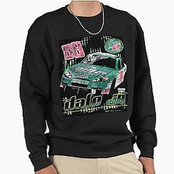 Dale Earnhardt Jr Sweatshirt