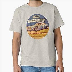 Vintage 1979 Dale Earnhardt Classic T-Shirt