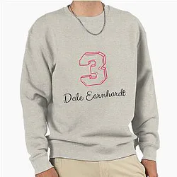 Dale Earnhardt Intimidator Vintage Essential Sweatshirt